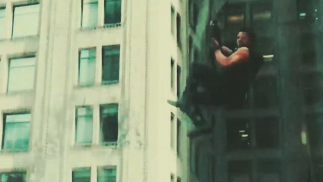 Nyssa al Ghul & Clint Barton (Hawkeye) / Arrow - Avengers смотреть онлайн