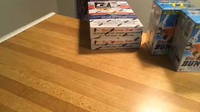 eBay Auction 6/29/2017 2017 Donruss 4 Box #5 смотреть онлайн