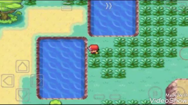How to get a surf in pokemon fire red смотреть онлайн