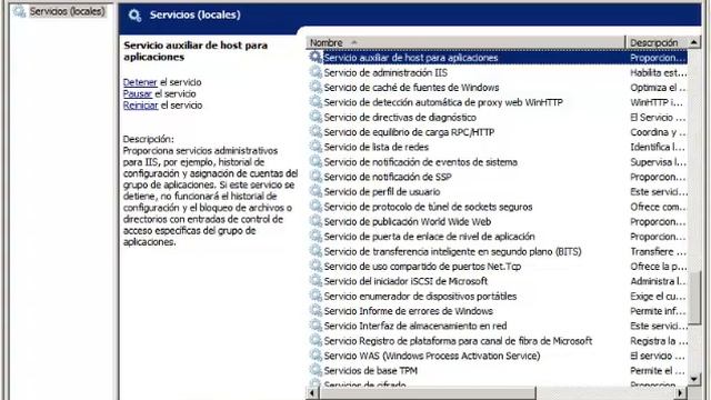 Instalación Exchange 2010 en WS 2008 R2 смотреть онлайн