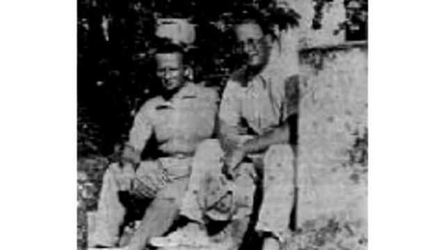 03 - Cate cerca e trova Beppina - Firenze 17 luglio '44 смотреть онлайн