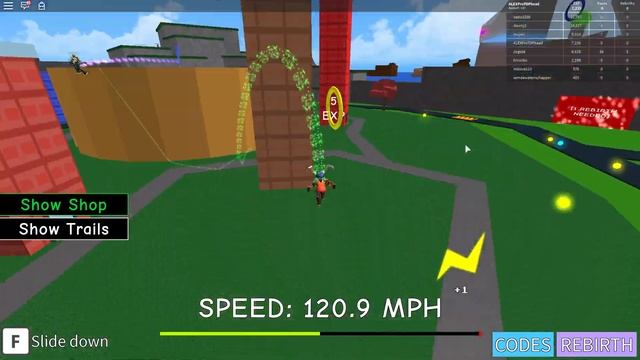 РОБЛОКС - БОГ ПАРКУРА | ROBLOX Parkour Simulator 2018 | СРОЧНО смотреть онлайн