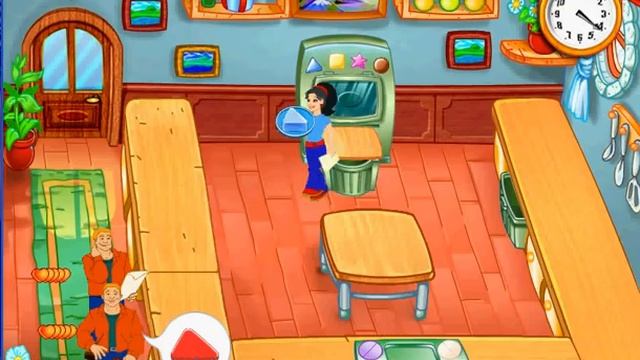 cake mania смотреть онлайн