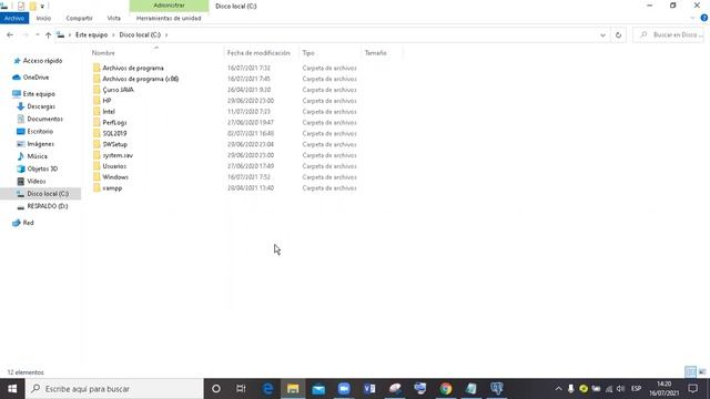 Como solucionar al error de exportar en PostgreSQL 2021: File not found please correct the binary p смотреть онлайн