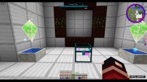 Портал в Эльфхейм [Botania] Эльфомания