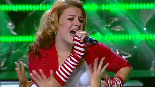 Vilija Matačiūnaitė - Žiogai смотреть онлайн