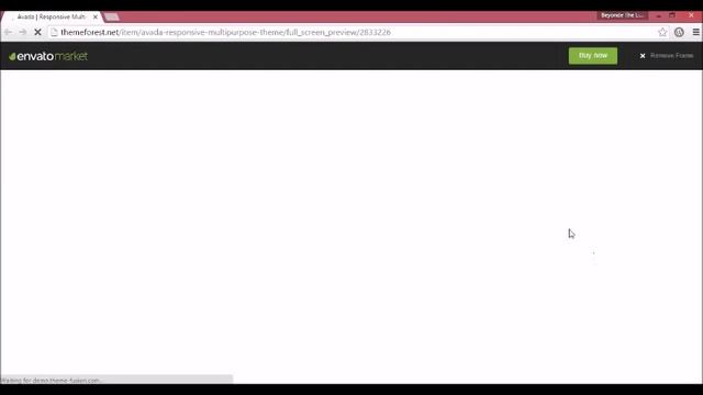 WordPress Theme and Plugins Detector for Google Chrome смотреть онлайн
