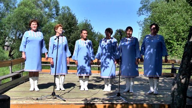 Йорга маныт дыр ынде - Ший оҥгыр ансамбль / Тошто Торъял смотреть онлайн