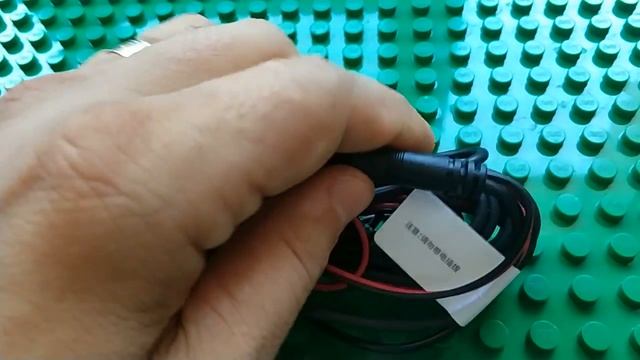 Xiaomi 70mai Car Reversing Rear Camera смотреть онлайн