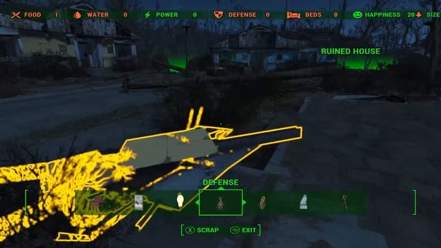 Fallout 4 | 21:9 Review [2560x1080/60fps/Ultrawide] смотреть онлайн