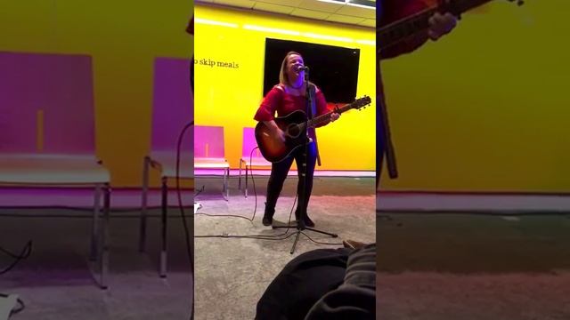 Oracle Talent Show December 2017 смотреть онлайн