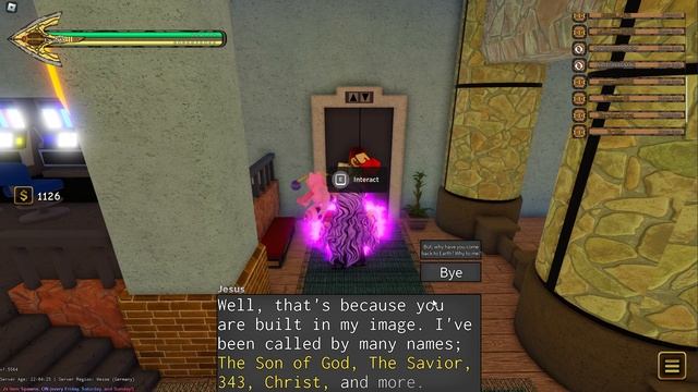 [YBA] How to get Tusk Act 3/Как получить Таск Акт 3 смотреть онлайн