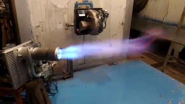 BURNER F.B.R смотреть онлайн