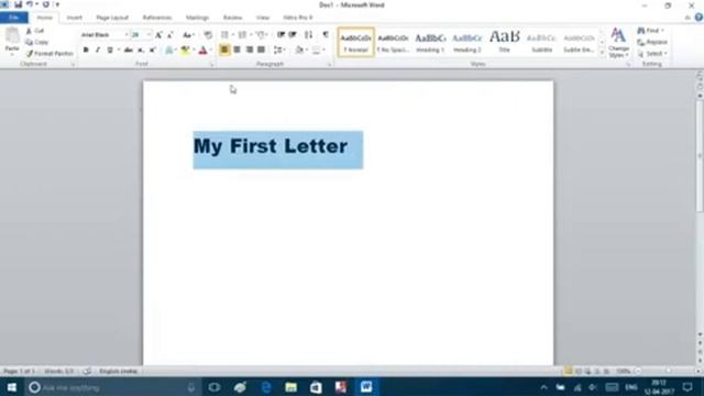 Introduction Microsoft Office: Beginner's Guide to Word, Excel, PowerPoint, Outlook, Access, Visio смотреть онлайн