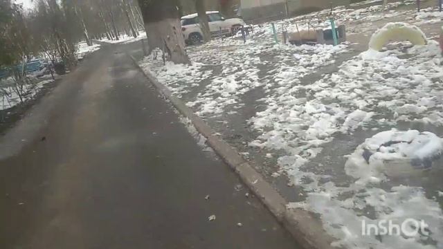 НОВАЯ ШАПКА# КАК МОЖНО БЫТЬ ТАКИМ ГРУБЫМ смотреть онлайн