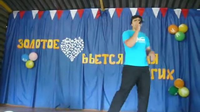 Максим Генералов - Малая Родина смотреть онлайн