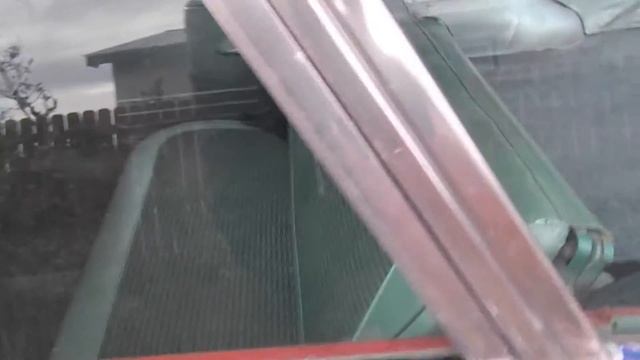 1960 Ford Country Sedan - Walkthrough смотреть онлайн