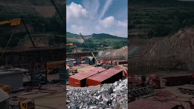 Lime kiln is also known as lime rotary kiln смотреть онлайн