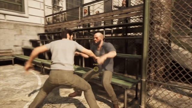 A Way Out | Butt Te Bhatti Got Busted | Desi Gameplay Walkthrough | Best CO-OP Game | Part 1 смотреть онлайн