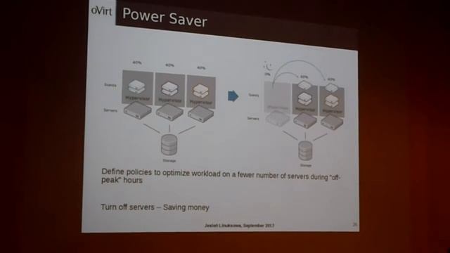 Introduction to ovirt 2 cz. 2. смотреть онлайн