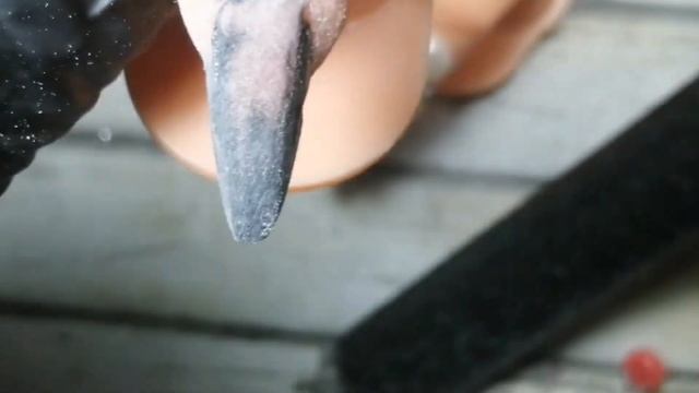 Как подпилить ногти в домашних условиях. смотреть онлайн