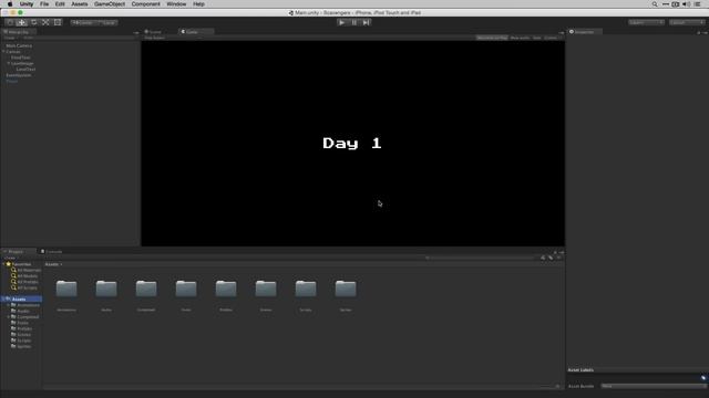 2D Roguelike 1 Of 14 : Project Introduction