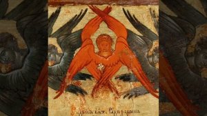 Церковные песнопения. 11. Ныне Силы Небесныя - Песнопение Литургии Преждеосвященных даров