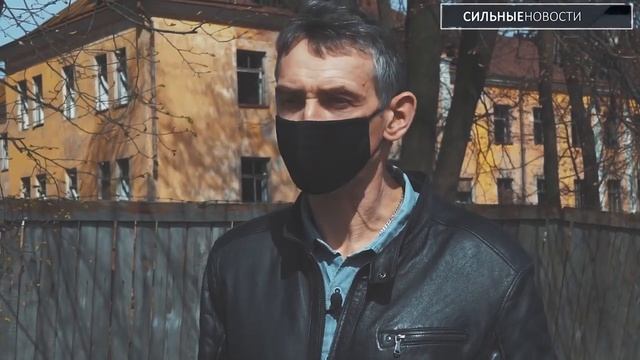 Какие эпидемии охватывали Гомель? Юрий Глушаков. (2) смотреть онлайн