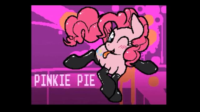 Banned From Equestria Demo 2.0 (wrapped In Pink) 2 Phase