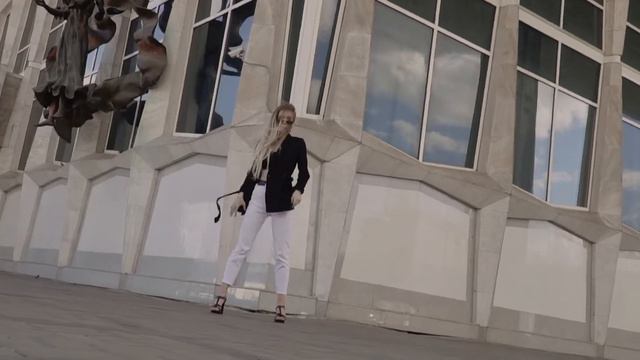 Come To Me Fashion Film Sisters Agency смотреть онлайн