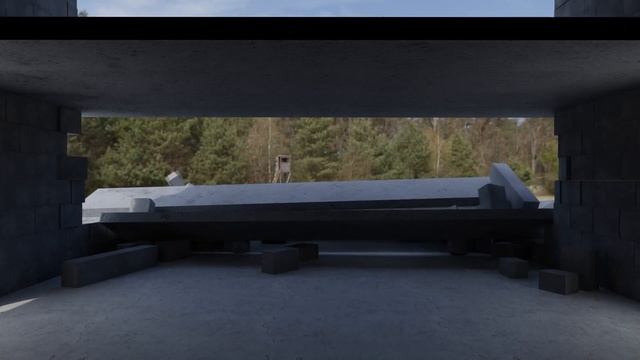 Анимация в 3d Blender. Разрушение. смотреть онлайн