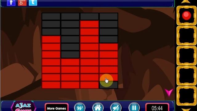 villain cave escape walkthrough смотреть онлайн