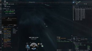EVE Online - How to find Triglavians in high-sec for farming (Easy)