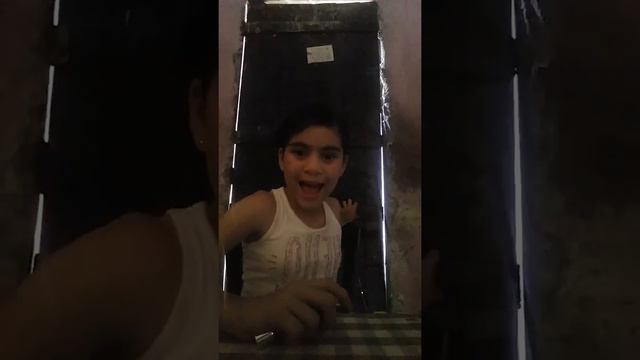 Rotina Da Tarde(natalia Michelle)