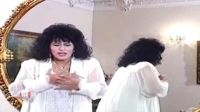 Zeyneb Xanlarova - Sene Qurban ( Zeynab Khanlarova ) Зейнаб Ханларова