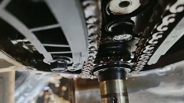 LA SINCRONIZACIÓN DE UN MOTOR KIA PICANTO MOTOR 1,0 AÑO 2016 смотреть онлайн