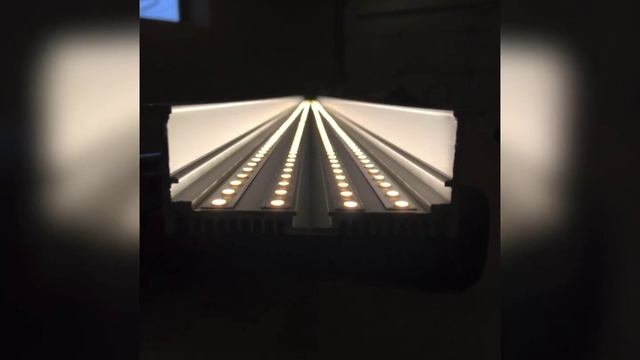 Подсветка в гараже смотреть онлайн