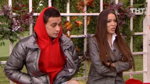 ДОМ-2 Lite 5633 день Дневной эфир (12.10.2019)