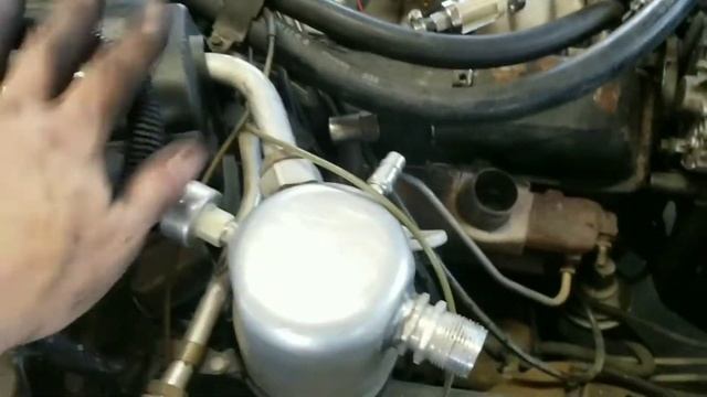 Doyles Garage Ep 29.5 - 1985 Chevy El Camino SS 305 Engine Bay Teardown . смотреть онлайн
