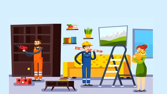 Перетяжка мебели в СПб -"Наше Перетяжкино" смотреть онлайн