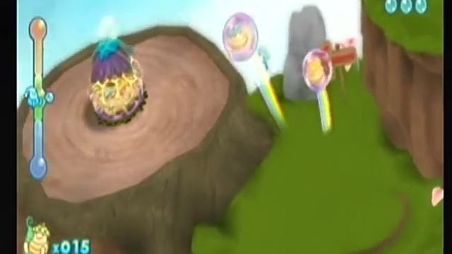 [Wii Longplay] Dewy's Adventure Part 1 смотреть онлайн