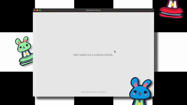 Making my FIRST Python Game | Brackey's Game Jam Devlog смотреть онлайн
