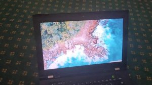 Неубиваемый Lenovo thinkpad l430