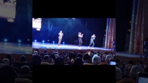 песня Моя Мордовия гр. Садко 7 го июняв г. Саранске