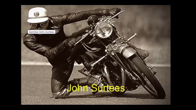 10 Pembalap Moto GP Paling Legendaris смотреть онлайн