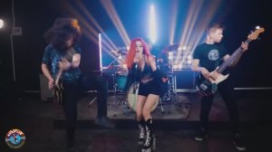 Lovin' You Is A Dirty Job (Ratt); Cover by The Iron Cross