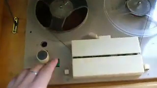 Minija 4, Литовская магнитола 1970 года выпуска смотреть онлайн