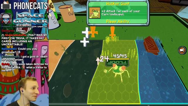 Card Wars - GOLD DR DEATH FINALLY! смотреть онлайн
