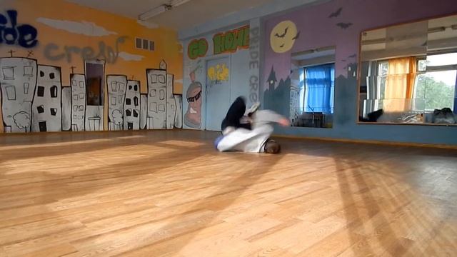 "Есть Чё?" crew Новотроицк - Former смотреть онлайн