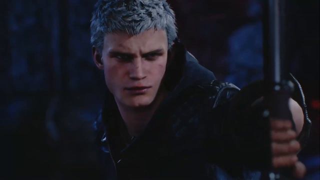 Клипот и реки крови ➤ DEVIL MAY CRY 5 ➤ Прохождение на русском ➤ PS4 ➤ серия 5 смотреть онлайн